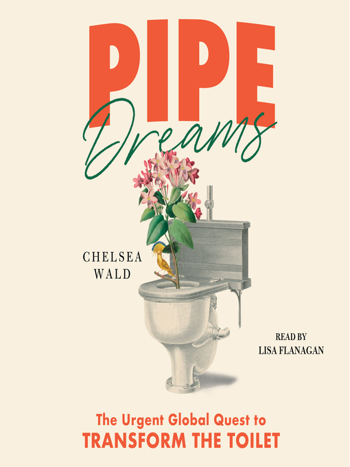 Imagen de portada para Pipe Dreams